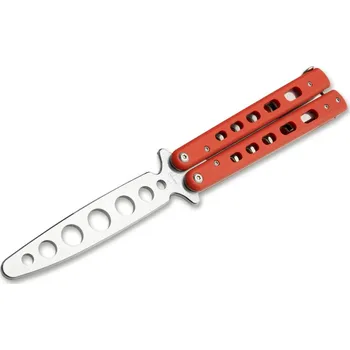 lovecký nůž Tréninkový nůž Balisong Trainer