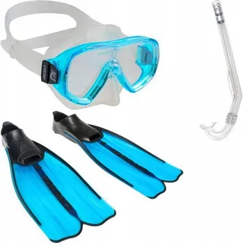 Vodní sport Potápěčská sada Cressi CA189231 černá