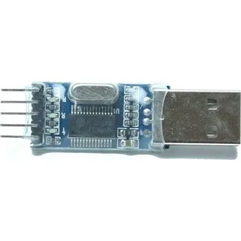 Převodník Modul Převodník USB TTL PL2303HX RS232 Arduino