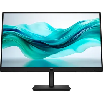 Monitor 21,5" HP 322pf