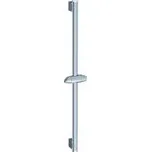 Ravak Tyč s posuvným držákem sprchy 973.00, 90 cm, chrom