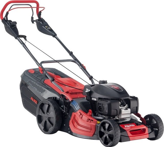 AL-KO 521 VS-H Premium 119994