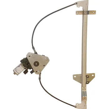 Stahovačka okna Zvedací zařízení oken VALEO 851435