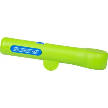 Kleště Weicon Odizolovač kruhového průřezu No.13, Green Line