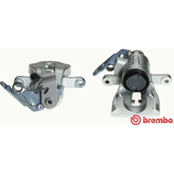 Brzdový třmen Brzdový třmen BREMBO F 24 153