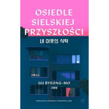 Cestování Osiedle Sielskiej Przyszłości - Compton, Paul (The University of New South Wales, Syndey, Australia); Kang, Byeong Ho (University of Tasmania, Tasmania,