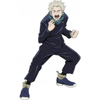 Obraz Plakát anime 29,7 x 43,2 cm