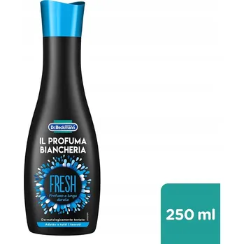 Aviváž Dr. Beckmann Fresh parfém do prádla a sušení 250 ml