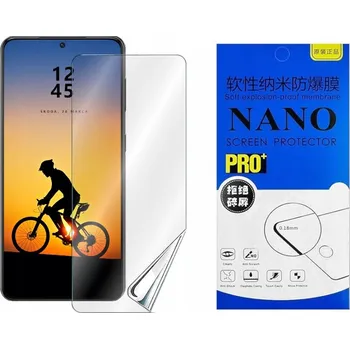 Pouzdro na mobilní telefon Ochranná Fólie pro TCL 40 NXTPAPER 1 ks