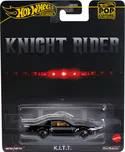 Hot Wheels Premium Pop Culture Knight Rider KITT