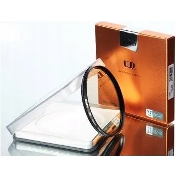 Polarizační filtr Benro CPL 62 UD 62mm