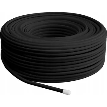 Síťový kabel Kabel kroucená dvojlinka Alantec F/UTP kat. 5e 100 m