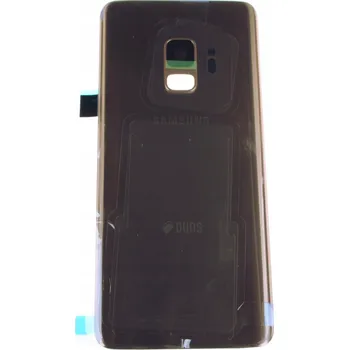 Náhradní kryt pro mobilní telefon Kryt baterie pro Samsung zlatý