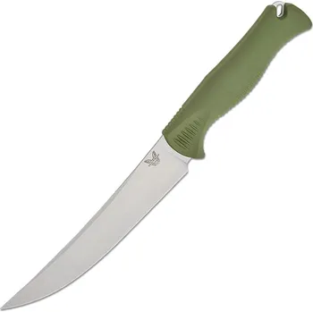 lovecký nůž Pevný Nůž Benchmade Hunt Meatcrafter 15500-04