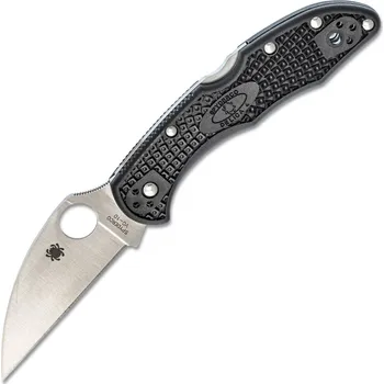 Zavírací Nůž Spyderco Delica 4 Wharncliffe C11FPWCBK