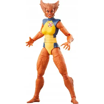 Figurka Figurka Hasbro X-MEN Wolfsbane