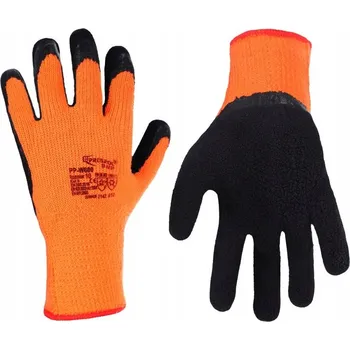 Pracovní rukavice Rukavice Prus-Pol PP-W600 2231 velikost 10 - XL 1 pár