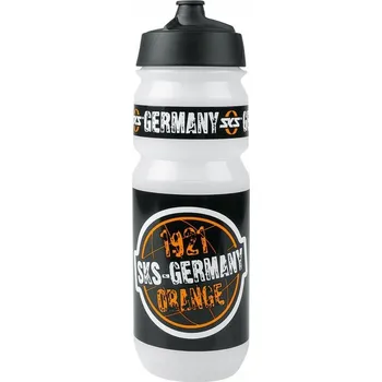 Láhev Lahev Na Pití na kolo SKS Jet-Valve 750ML