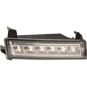 Přední světlomet ACI MERCEDES-BENZ X164 "GL" 06-12 08- přední světlo LED pro denní svícení P