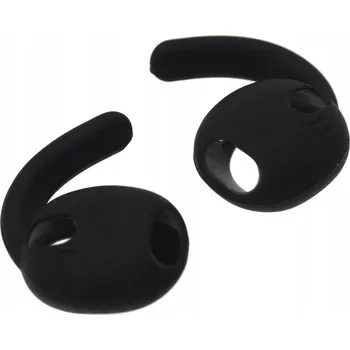 Příslušenství pro sluchátka Sportovní špunty do uší pro Samsung Galaxy Buds 3 SM-R530 Černé