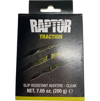 aditivum U-POL RAPTOR protiskluzné aditivum 200g