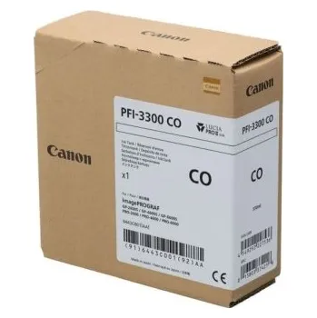 Canon cartridge PFI-3300 Chroma Optimizer 330ml iPF PRO-2600/4600/6600