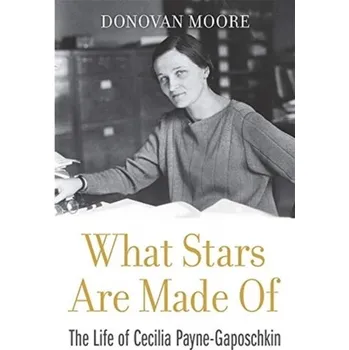 What Stars Are Made Of - Moore, Donovan