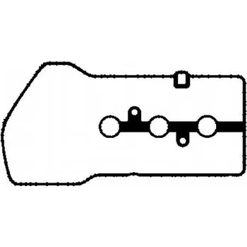 Těsnění motoru Těsnění, kryt hlavy válce BGA RC6563