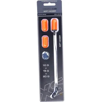 Signalizátor záběru Mechanický signalizátor záběru Strategy XS Soft