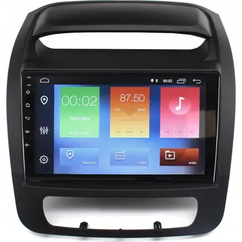 GPS navigace GPS Navigace Autorádio pro KIA Sorento II (2012-2015) Android
