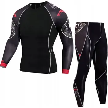 Podprsenka Lelka Rashguard vel. XL