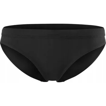 Dámské plavky Funkita Sports Brief STILL BLACK - Spodní díl plavek, velikost 14 (UK36) L