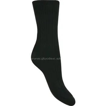 Dámské ponožky WOLA Dámské ponožky w84.01p-vz.195 Barva: G95, Velikost: 39-41(26-27)