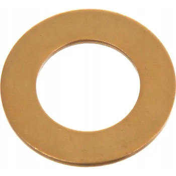 Vrták Mosazná přítlačná podložka 19x31x1,8 Karcher HD HDS, podložka 5.115-432.0
