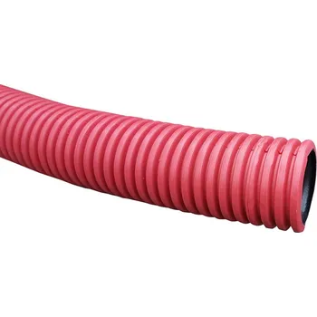 kabelová chránička Chránička kabelu DN 63