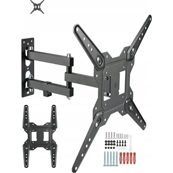 Televizní držák OTOČNÝ POHYBLIVÝ DRŽÁK NA TELEVIZI 43UK6950PLB LG PEVNÝ NÁSTĚNNÝ HÁK