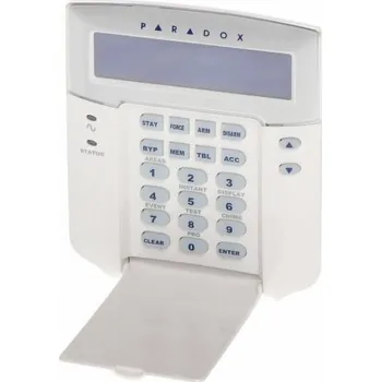 Paradox K-641/PLUS