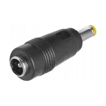 Zabezpečení domácnosti Adaptér: DC konektor 1.7/4.75mm - DC zásuvka 2.1/5.5mm