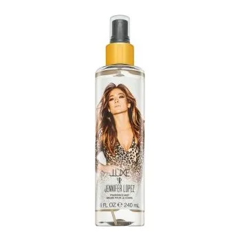 Dámský parfém Jennifer Lopez JLuxe tělový spray pro ženy 240 ml