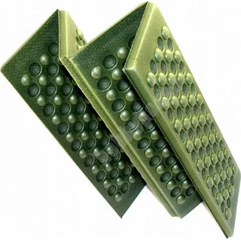 Karimatka Skládací karimatka MFH 31787B, 30 cm x 39 cm x 1 cm