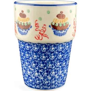 Hrnek Ceramika Artystyczna keramický 200 ml