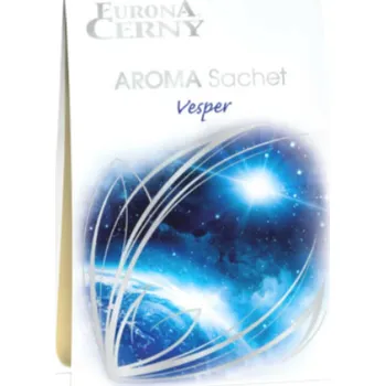 Osvěžovač vzduchu Eurona Parfémová sašetka Vesper 125 ml (Parfémový sáček příjemně osvěží Váš domov)