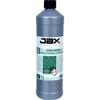 Čistič na mastnotu Jax Professional Extra Potens 1 l