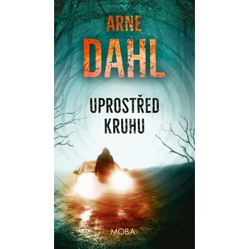 Kniha Uprostřed kruhu