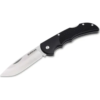 Pracovní nůž Nůž HL Single Pocket Knife Black