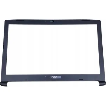 Šasi notebooku NOVÝ RÁMEČEK DISPLEJŮ ACER ASPIRE A517-51 A517-51G