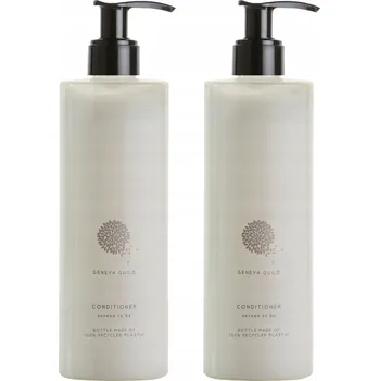 Geneva Guild Kondicionér s keratinem a extraktem z heřmánku 2x380ml
