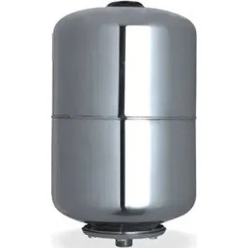 Expanzní nádoba Tlaková nádoba STEEL TANK SVT-8