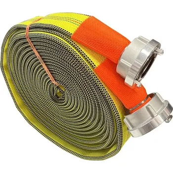 Zahradní hadice Haberkorn zásahová hadice RINTRAX C42 - 20 m s AL spojkou