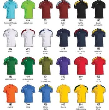 Dres JOMA CHAMPIONSHIP VIII